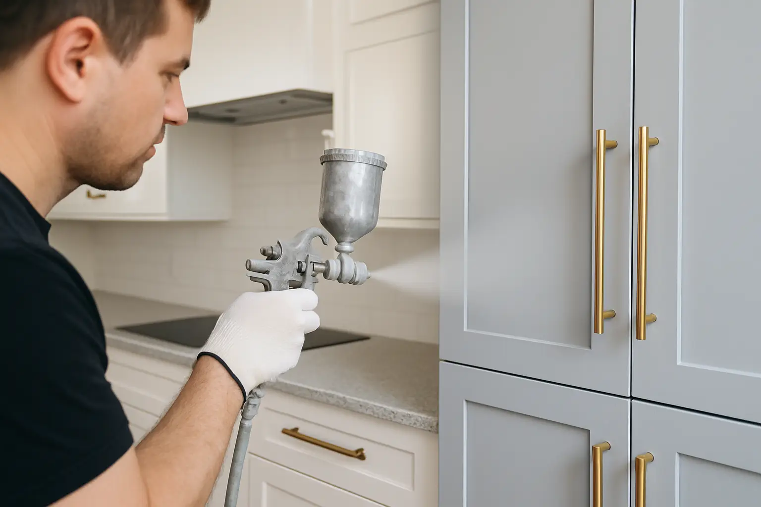 High-Quality Kitchen Resprays That Last