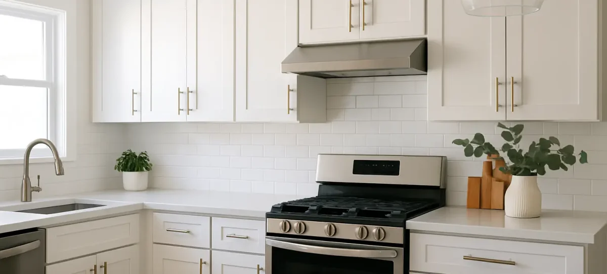 10 Quick Kitchen Makeover Ideas for a Fresh Look
