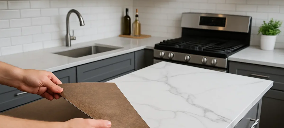 11 Kitchen Surface Transformations That Last