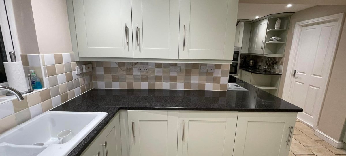 kitchen respray image