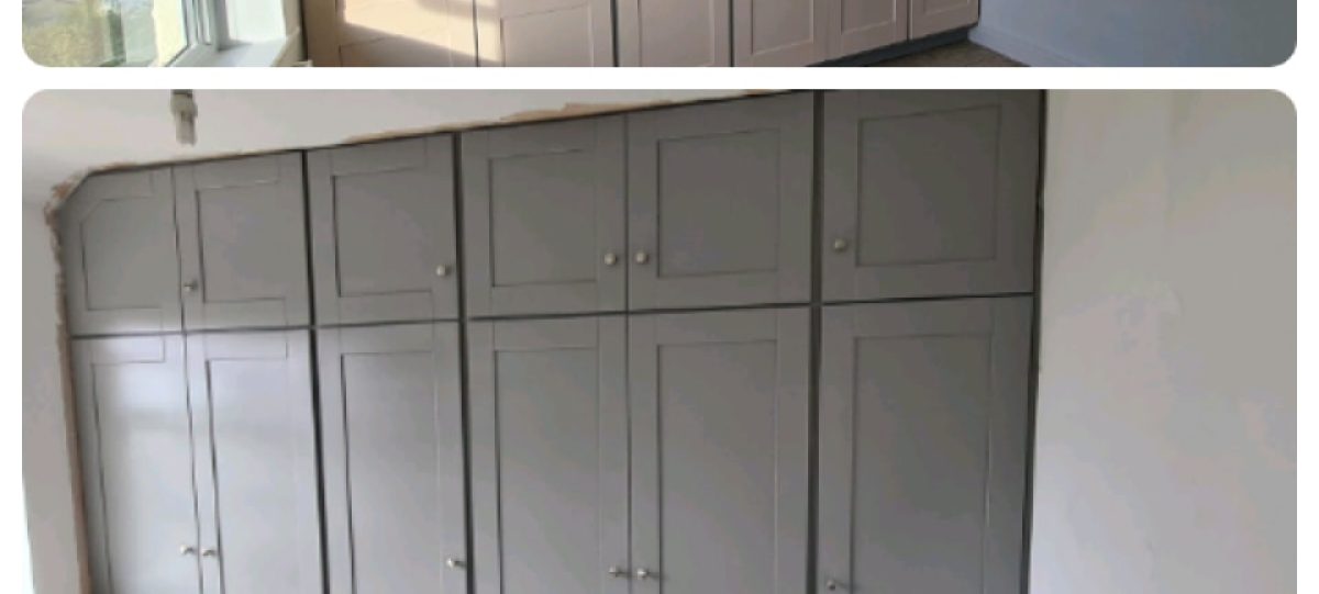 kitchen respray image