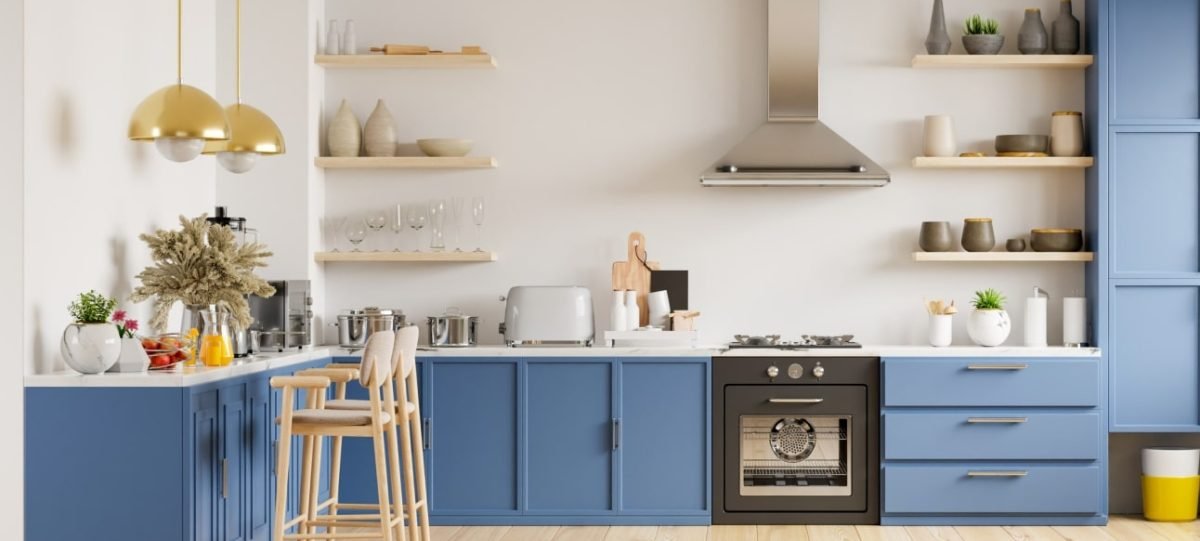 Hiring a Kitchen Respray Specialist