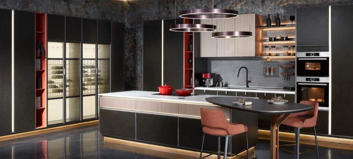 How Long Does a Kitchen Respray Take