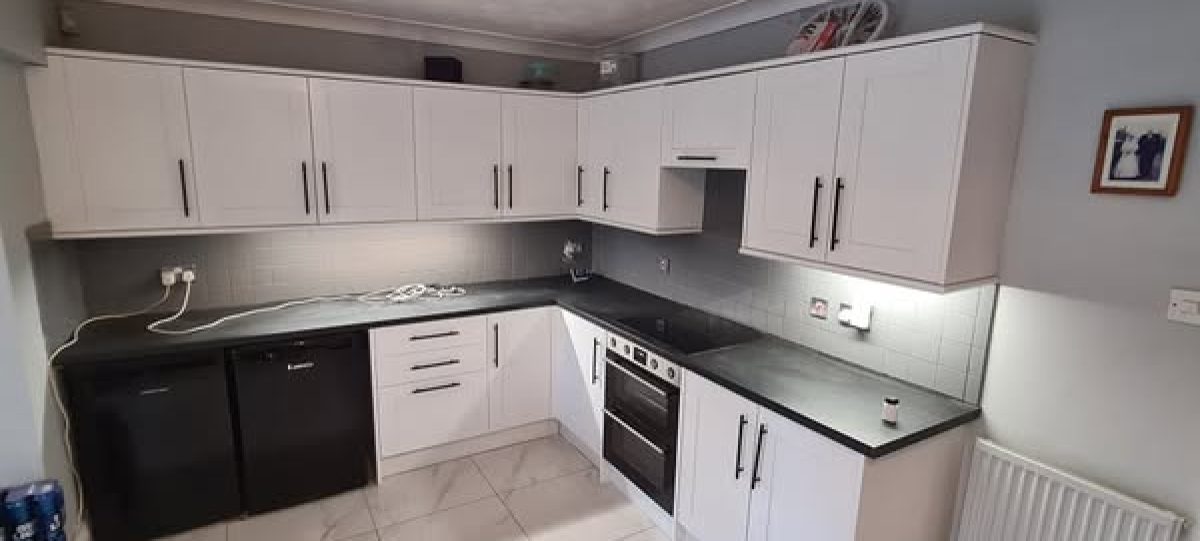 kitchen respray image