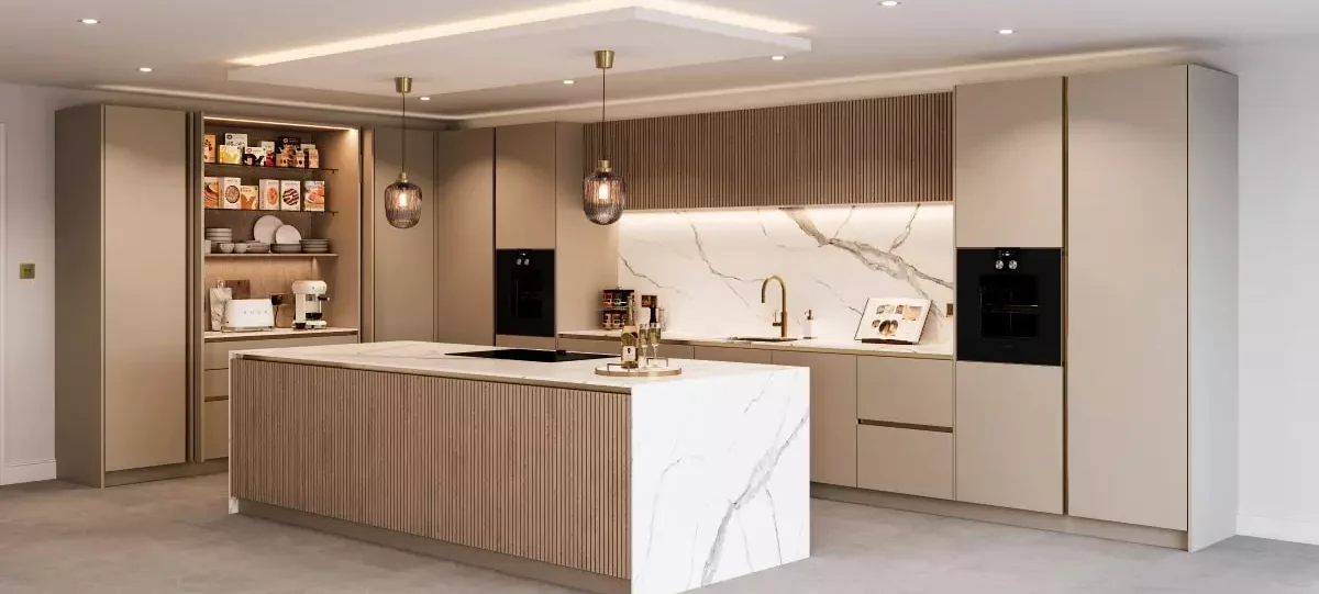 Kitchen Respray Colours