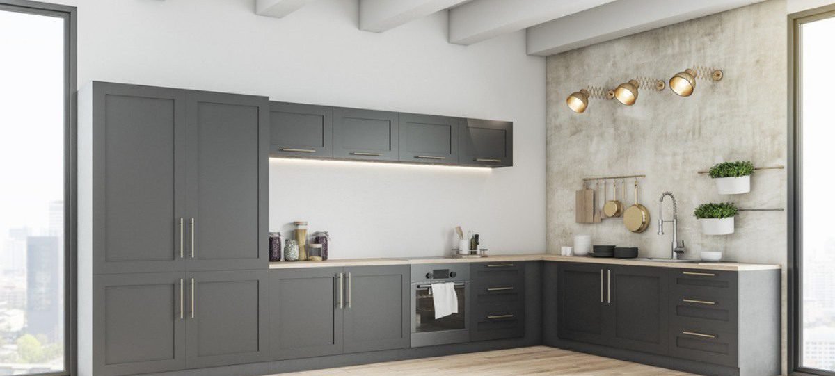 Kitchen Respray Explained