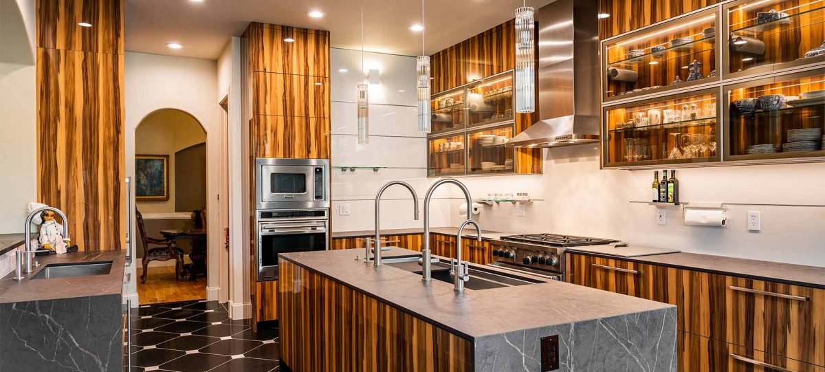 Kitchen Trends in Dublin