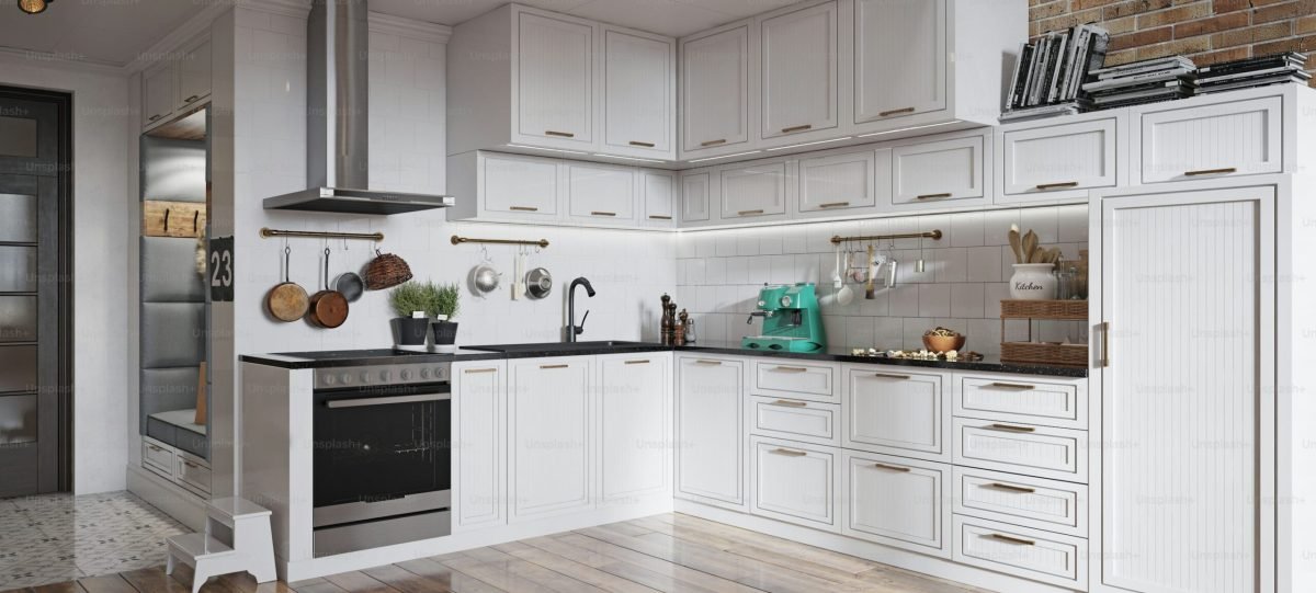 Questions to Ask Before Hiring a Kitchen Respray Company in Dublin