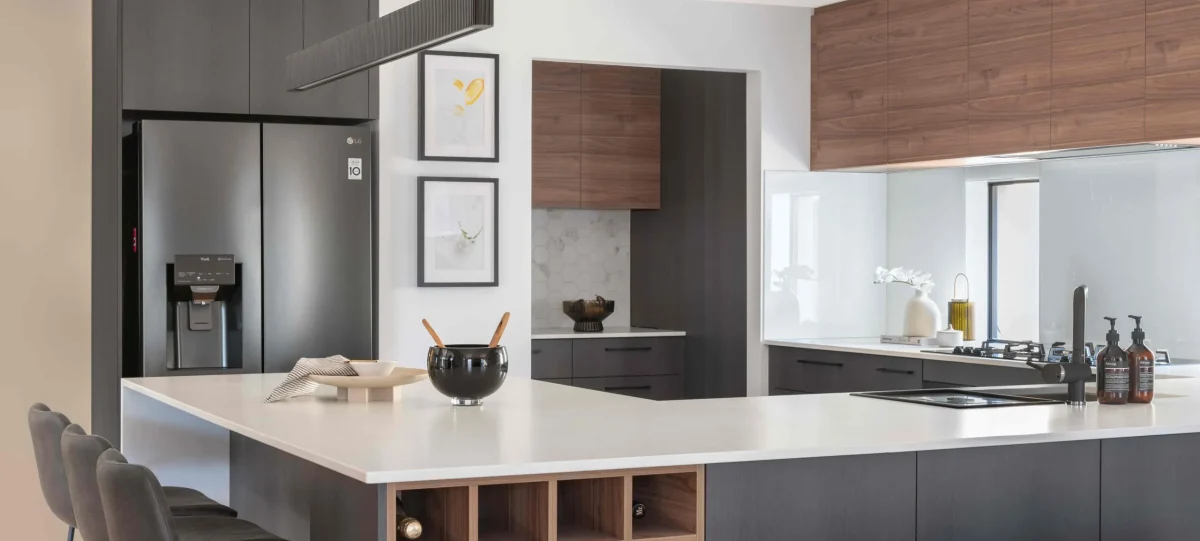 The Power of a Kitchen Makeover in Dublin