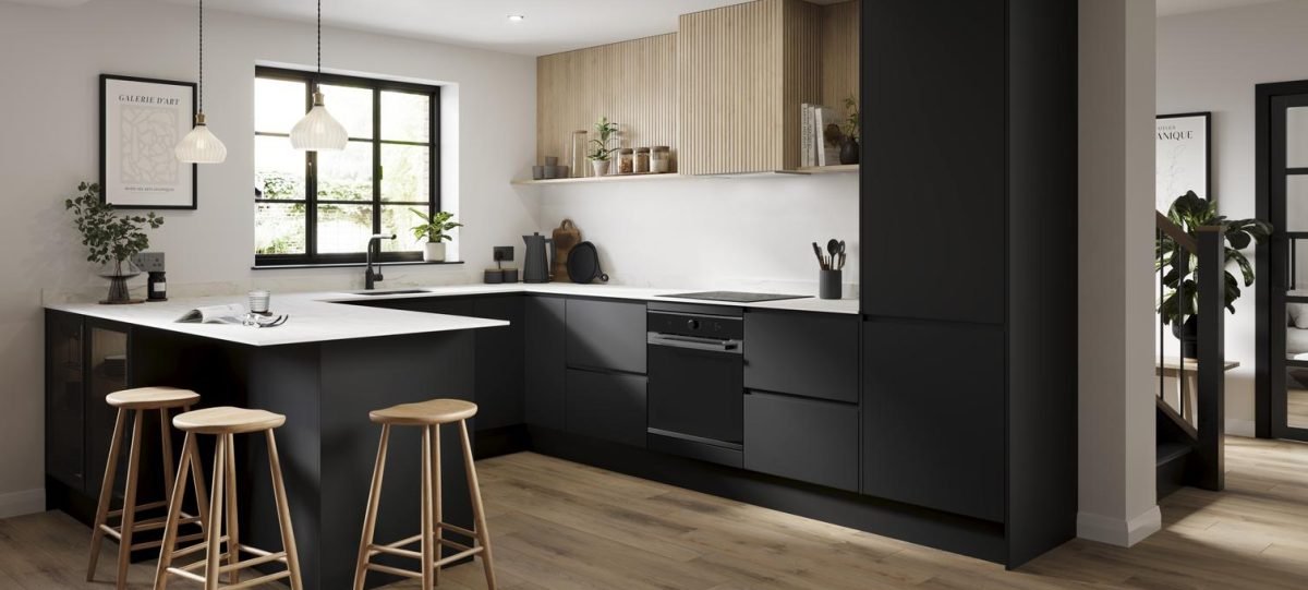 The Step-by-Step Process of a Kitchen Cabinet Respray in Dublin