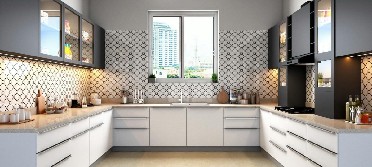 Respray Your Kitchen in Dublin Instead of Replacing It