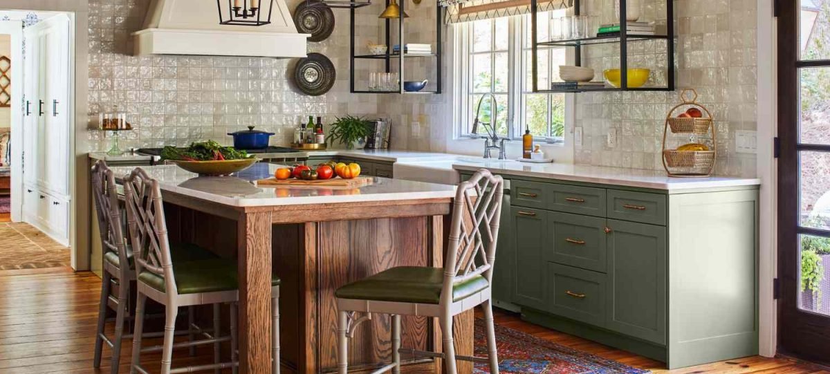 What Makes a Great Kitchen Respray Finish