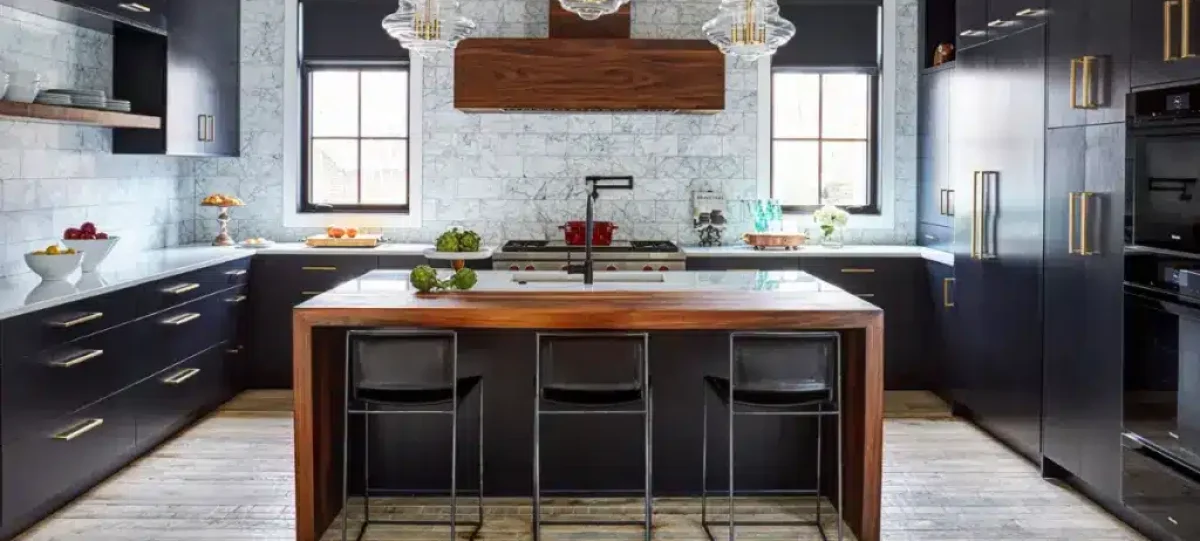 Why Eco-Friendly Kitchen Solutions Matter in Dublin Today