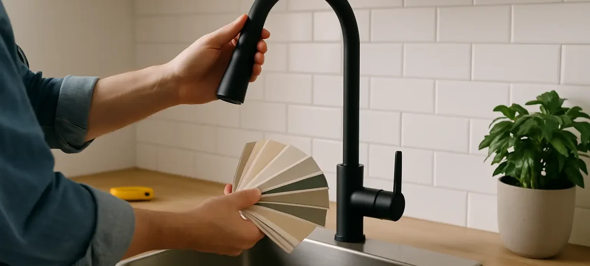 Affordable Kitchen Upgrades: Transform Without Breaking the Bank