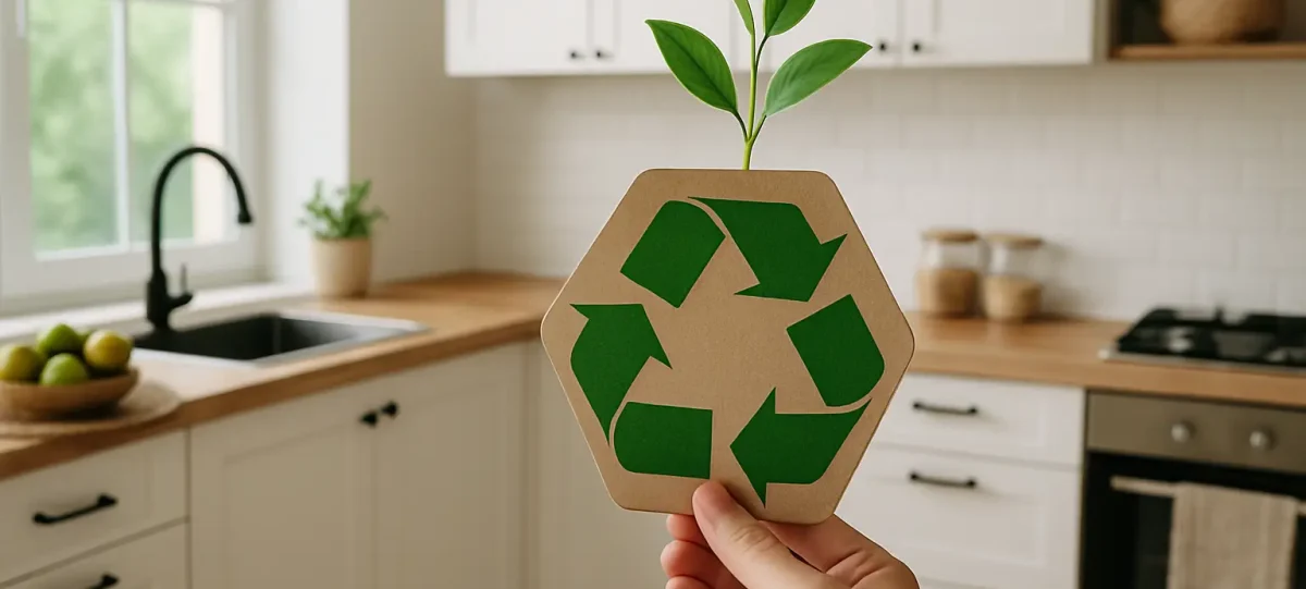 Eco-Friendly Kitchen Renovation Solutions