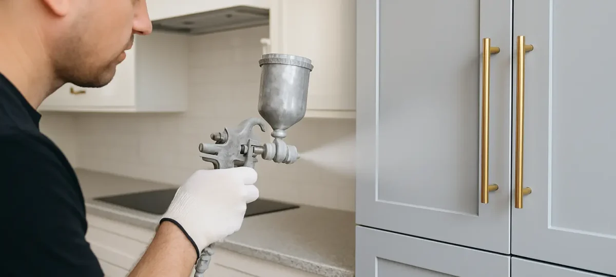 High-Quality Kitchen Resprays That Last