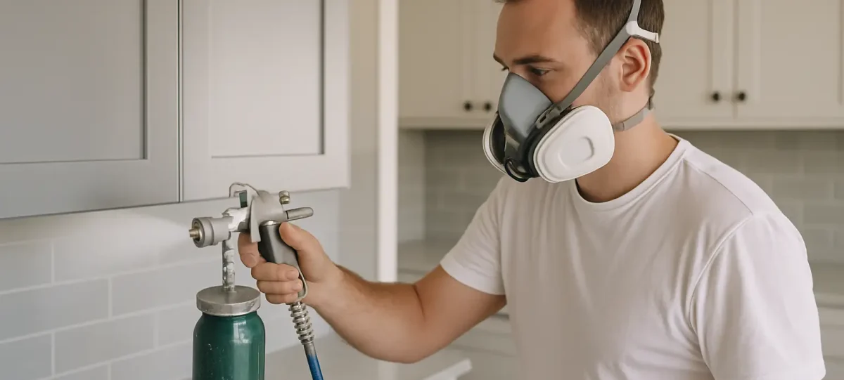 Is Cupboard Spraying Worth It in Dublin?