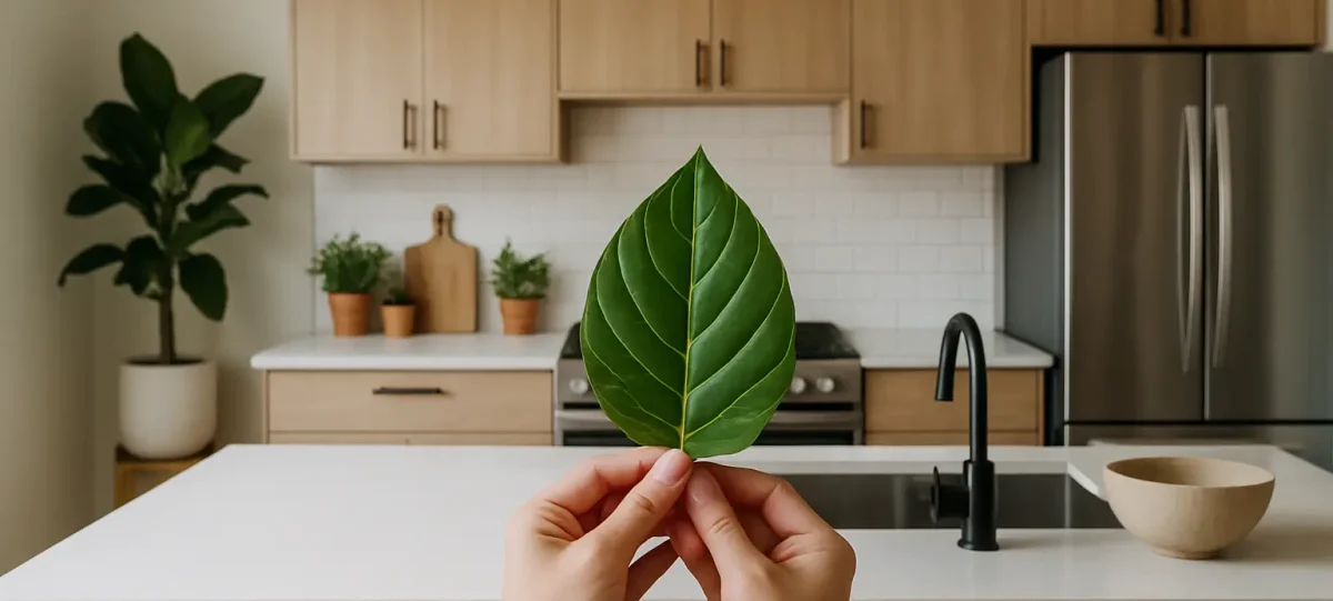 What Sustainable Kitchen Renovations Look Like Next
